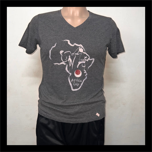 SA JKA T-Shirt - Africa Cup