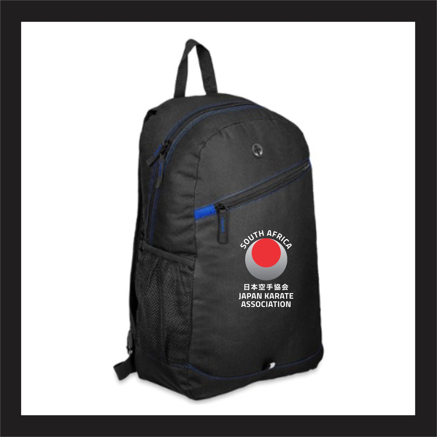 SA JKA Amazon Backpack BP001