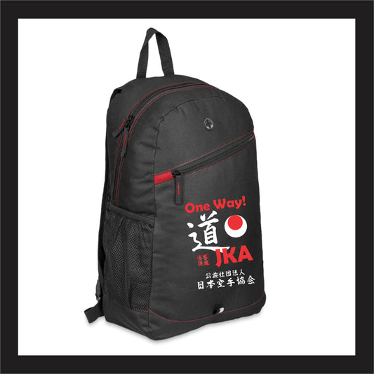 SA JKA Amazon Backpack BP001