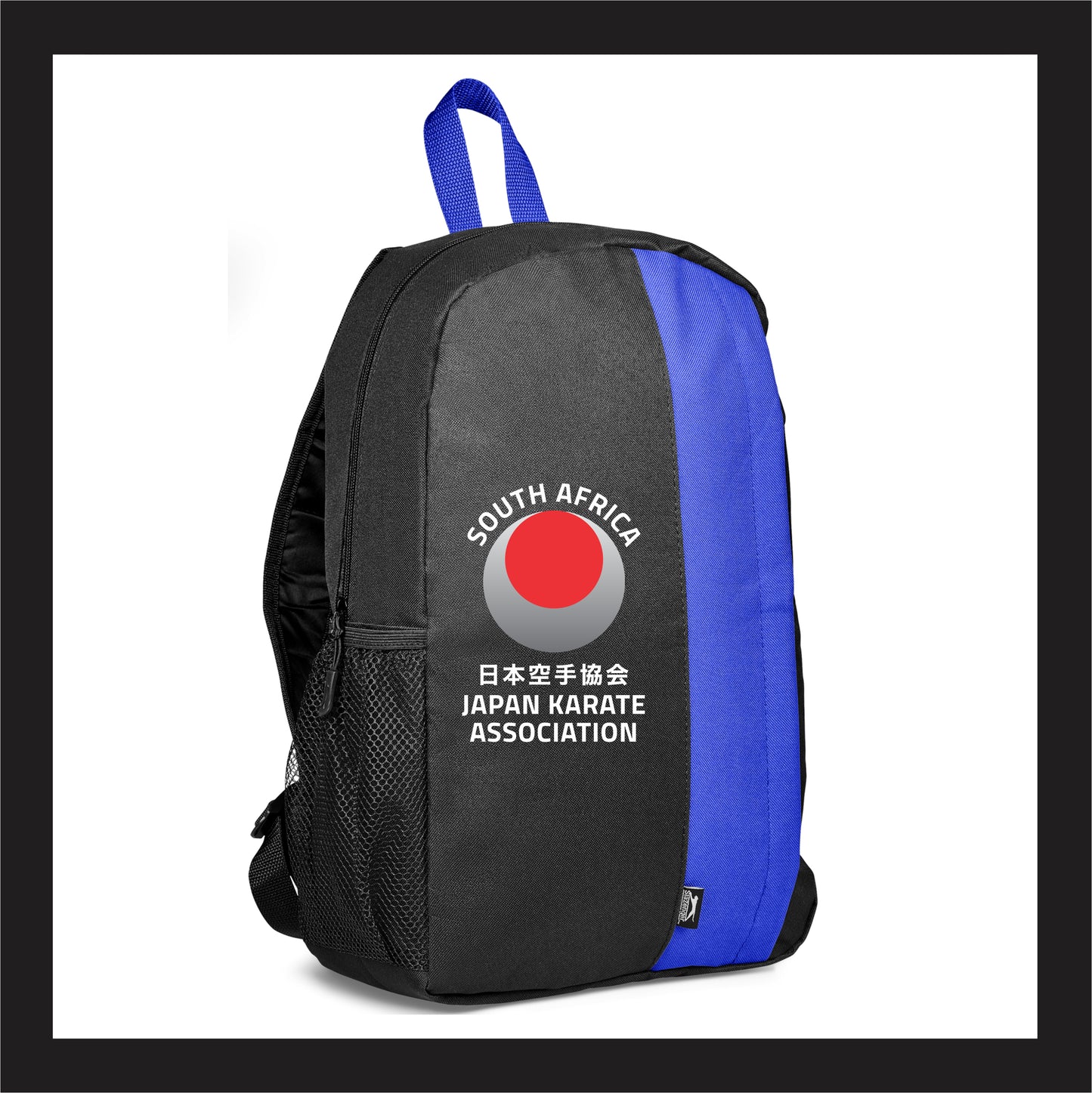 SA JKA Athens Backpack BP002