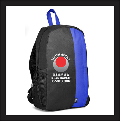 SA JKA Athens Backpack BP002