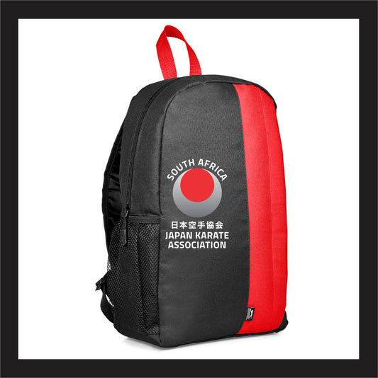 SA JKA Athens Backpack BP002