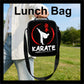 Karate Backpack Combo BP015
