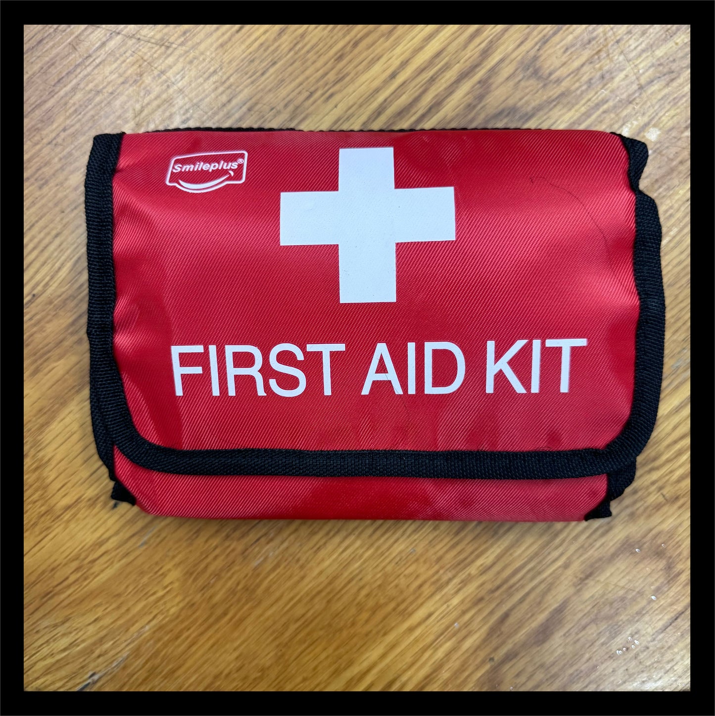 Mini First Aid Bag