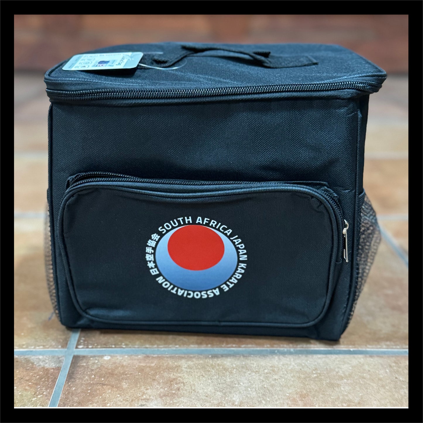 SA JKA Cooler Bag