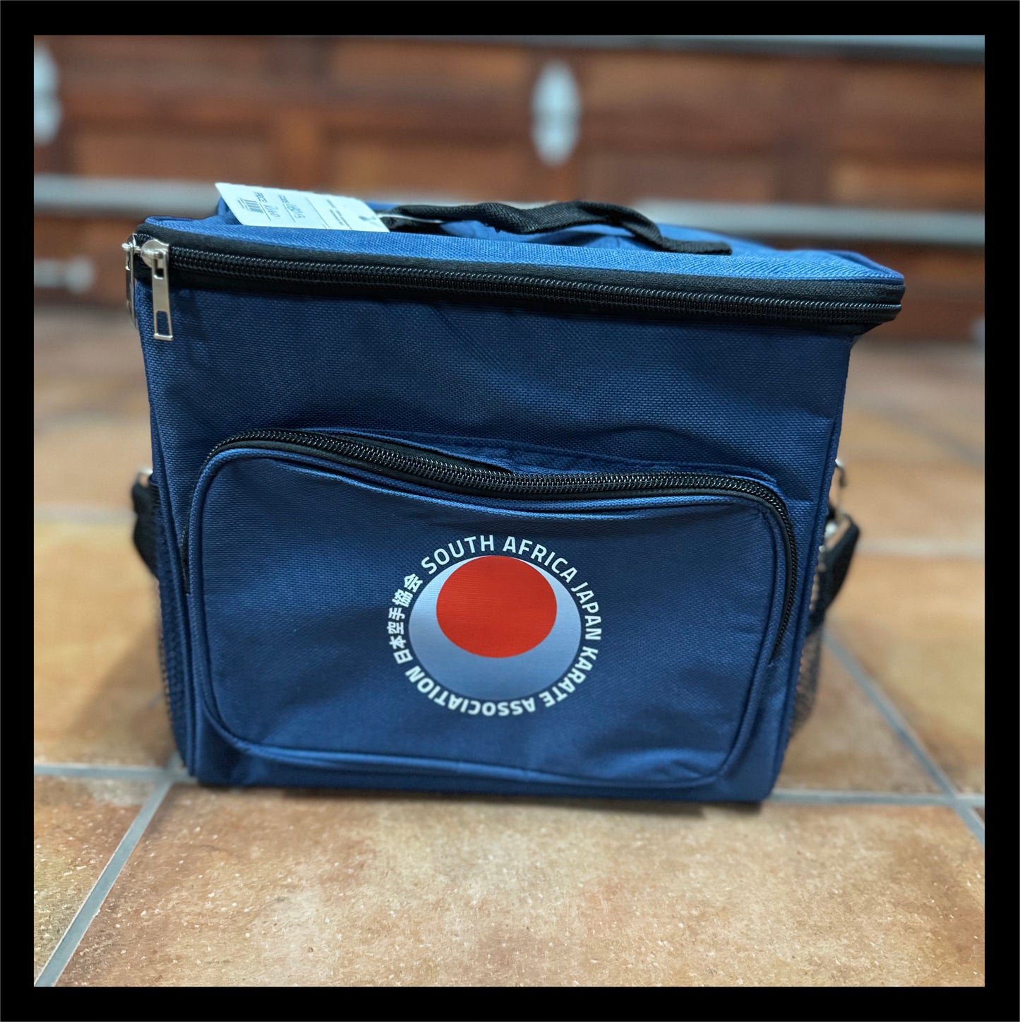 SA JKA Cooler Bag