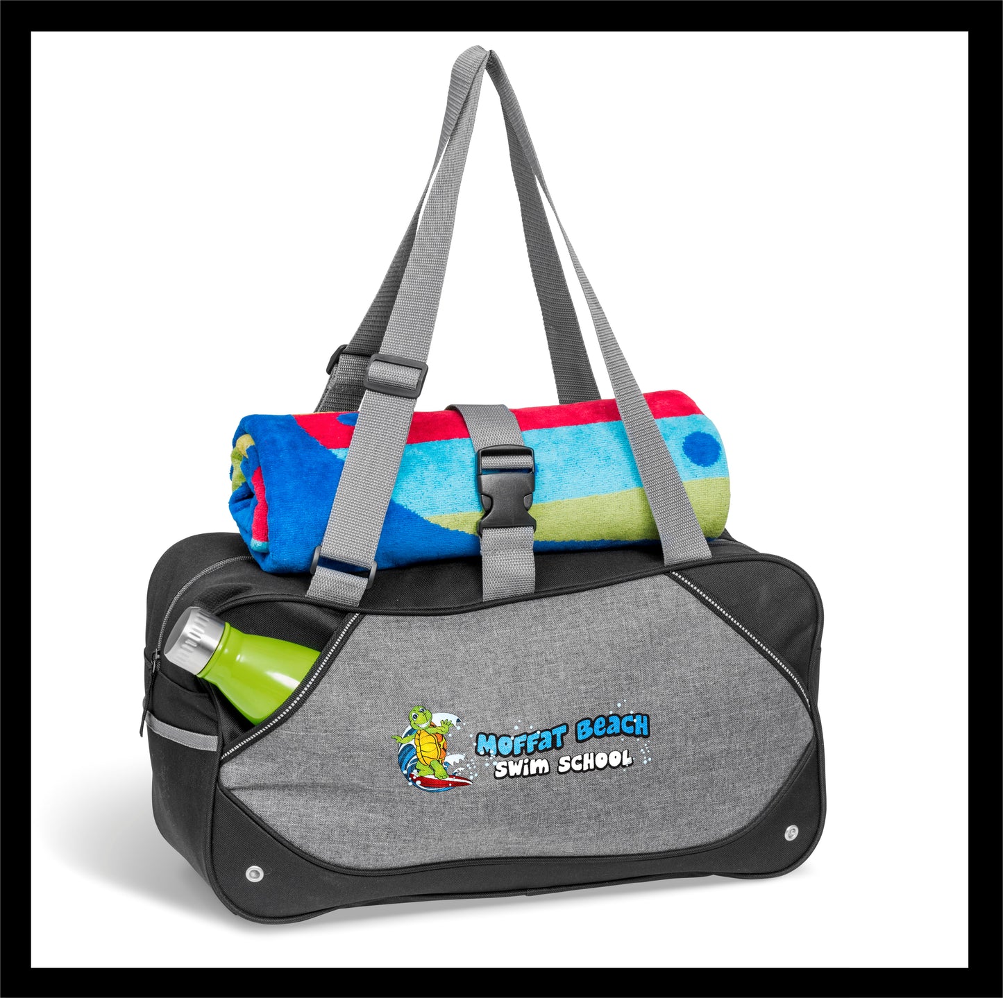 SA JKA Freestyle Sports Bag