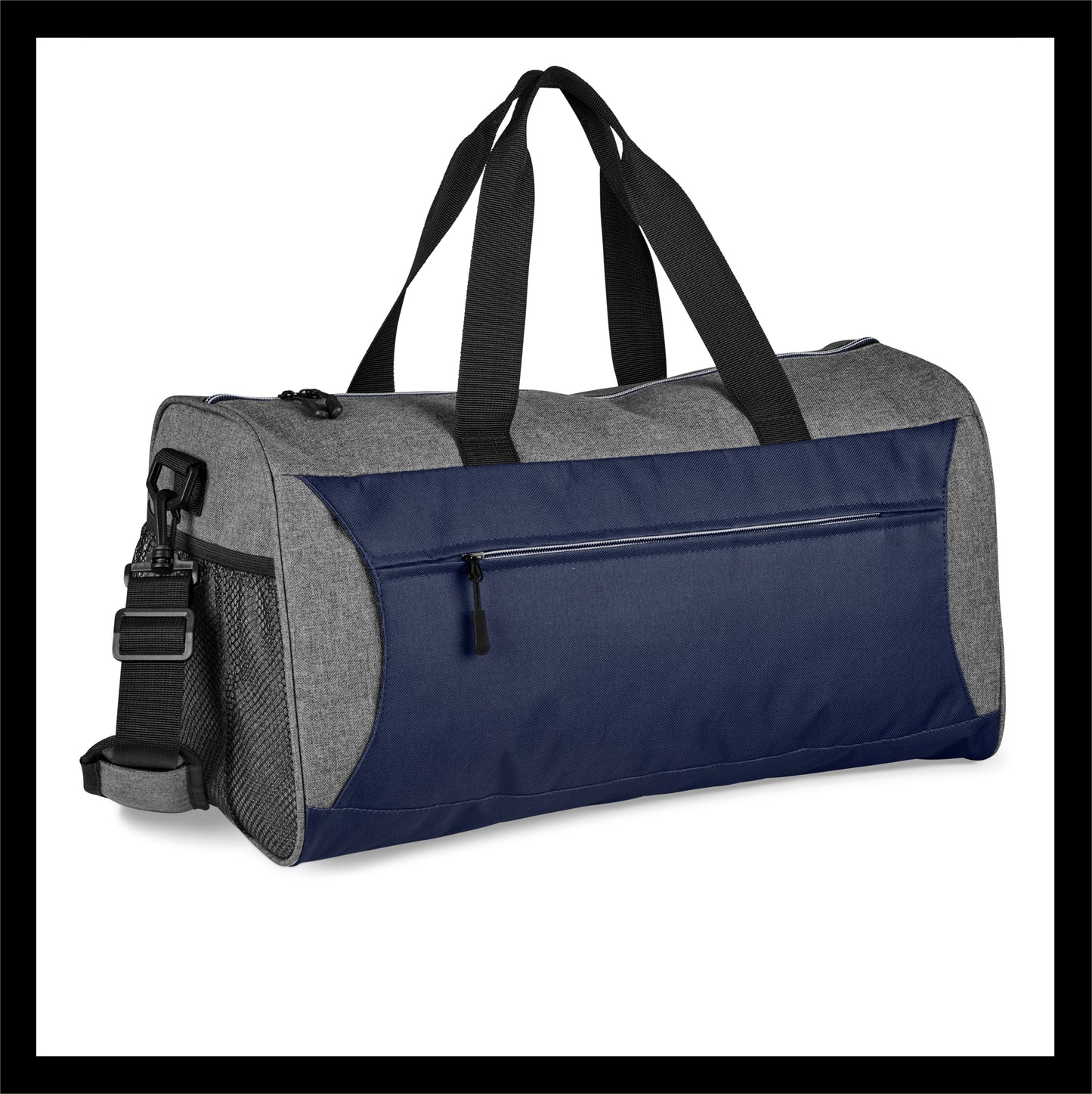 SA JKA Wembley Sports Bag