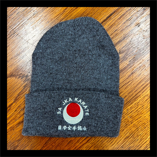 SA JKA Beanie