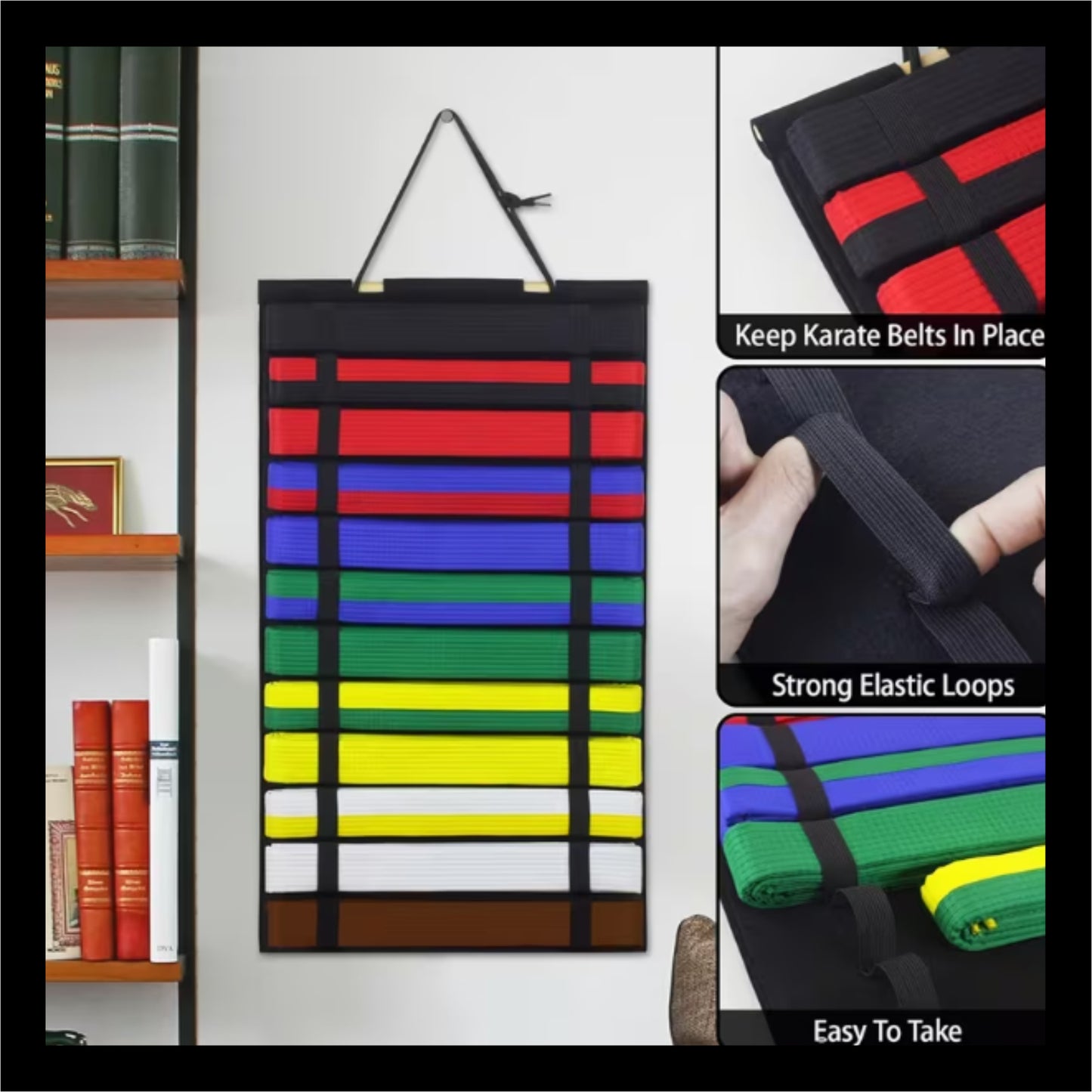 Belt Holder MH001