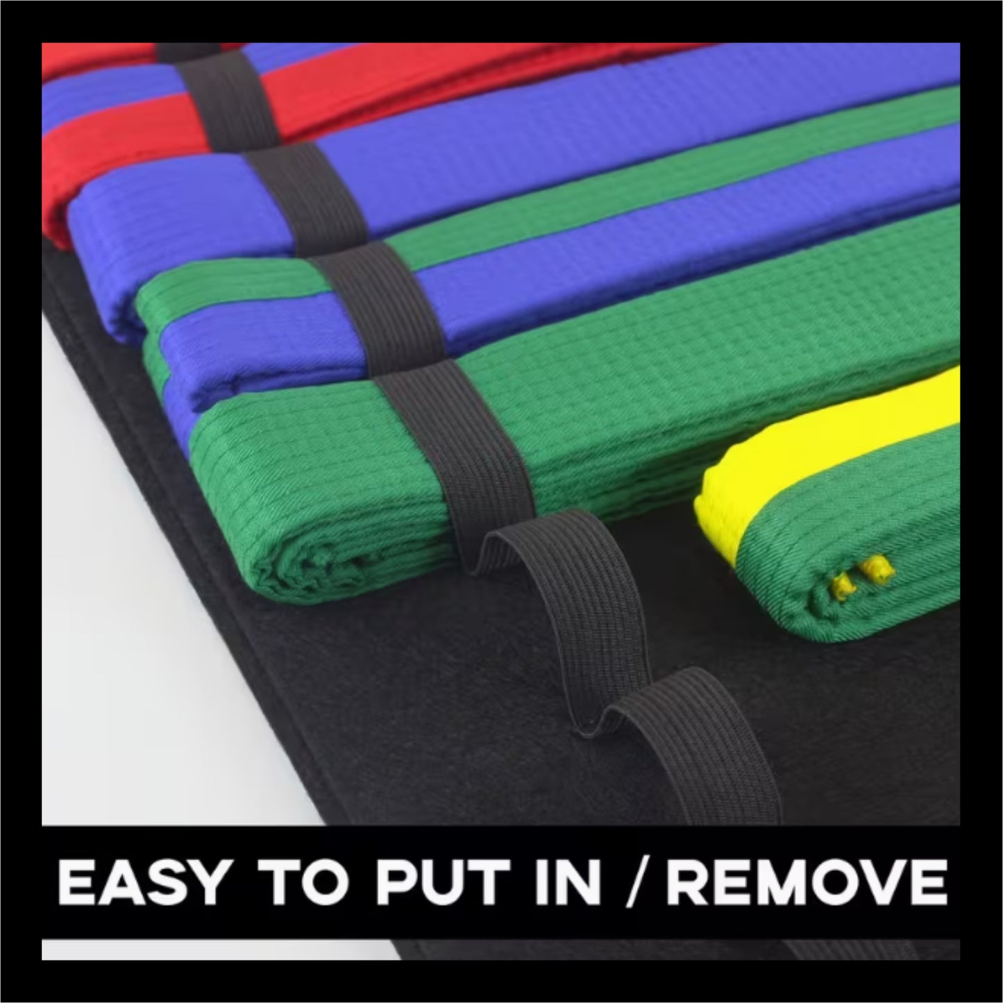 Belt Holder MH001