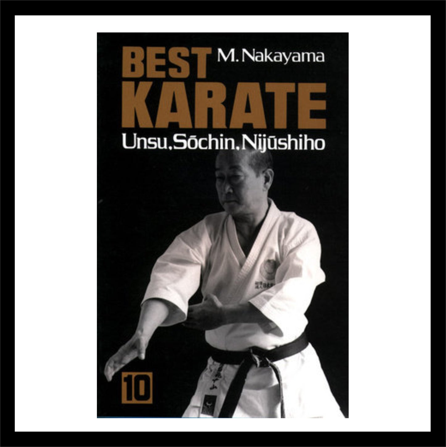 Best Karate