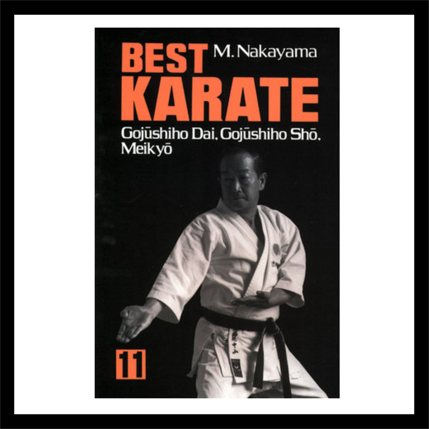 Best Karate