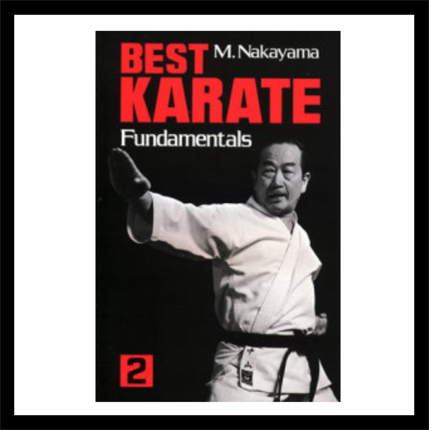 Best Karate