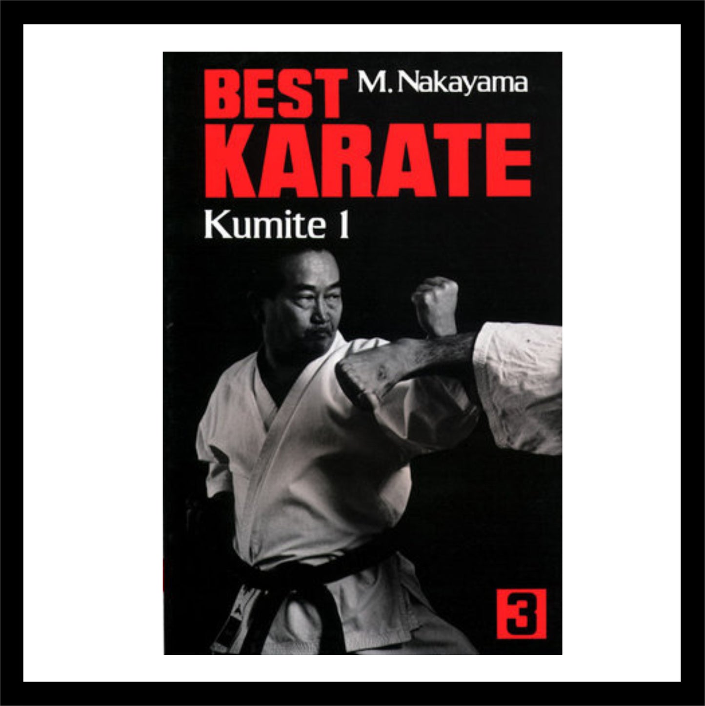 Best Karate