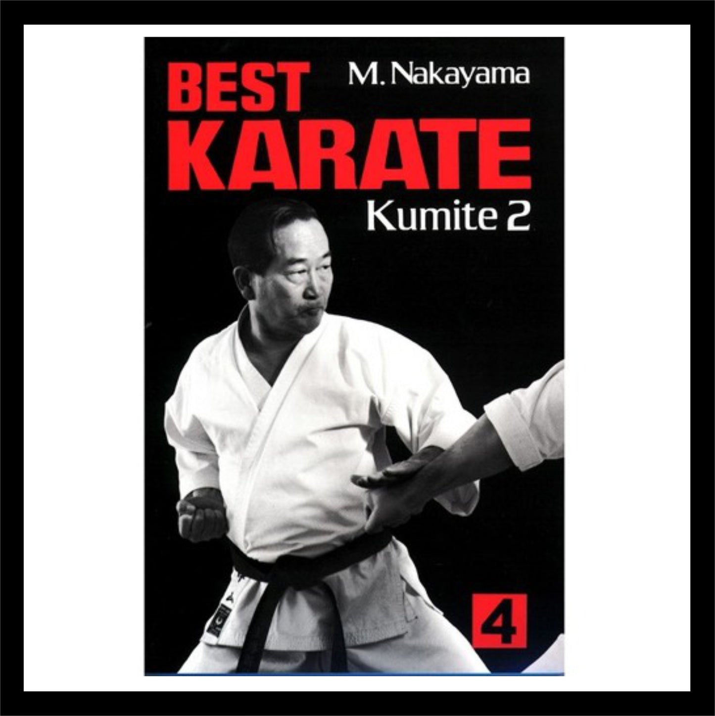 Best Karate