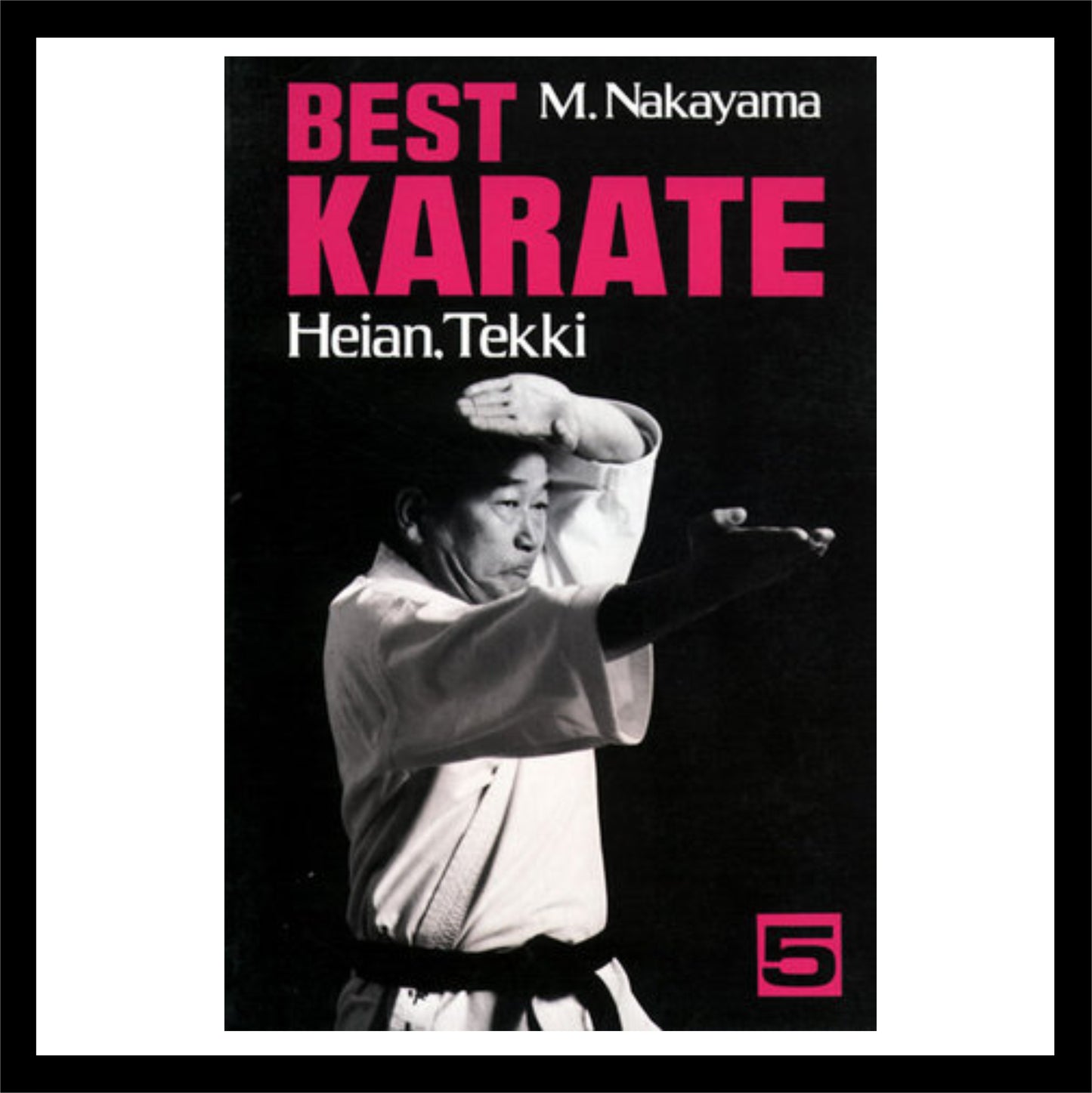 Best Karate