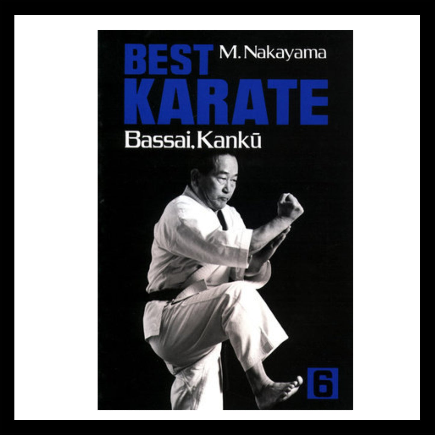 Best Karate