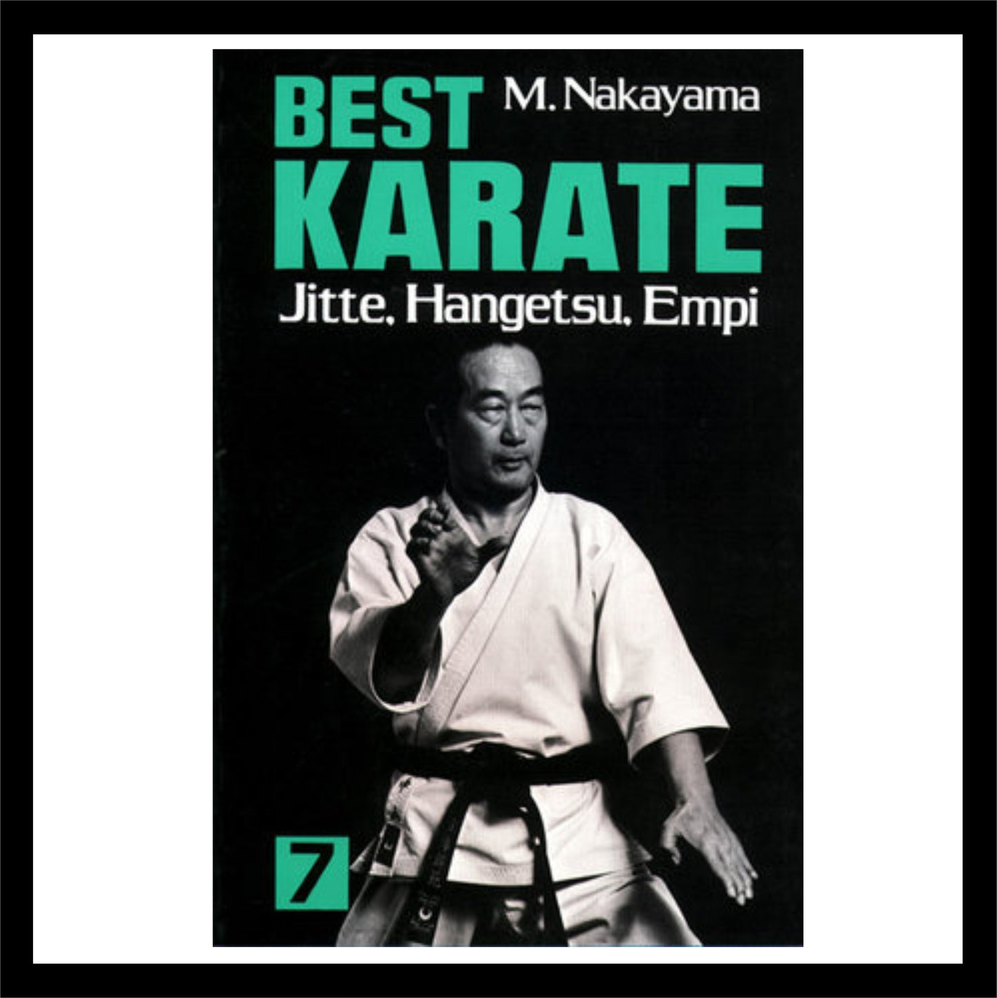 Best Karate