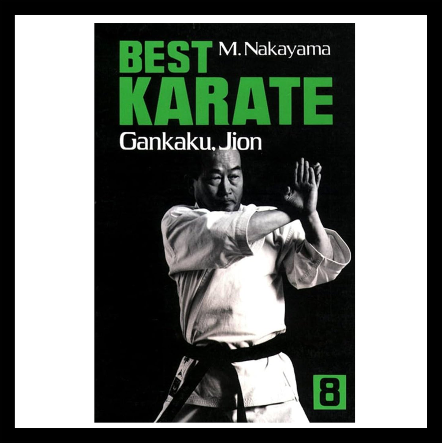 Best Karate