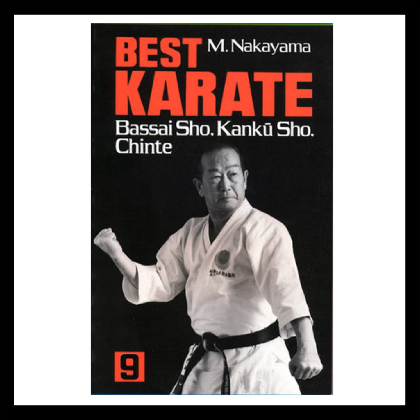 Best Karate