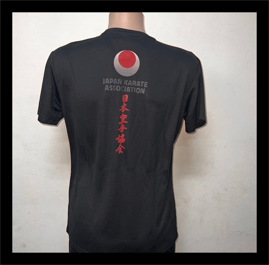 SA JKA T-Shirt - Kwik-Dry