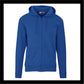 SA JKA Hoodies - Zip-Thru