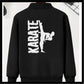 Karate JKA Branded Bomber Jacket - Karate