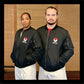 JKA Branded Bomber Jacket J003