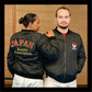 JKA Bomber Jackets - Mens & Ladies