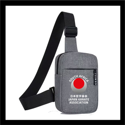 SA JKA  SA JKA Cross Body Sling Bag CB003