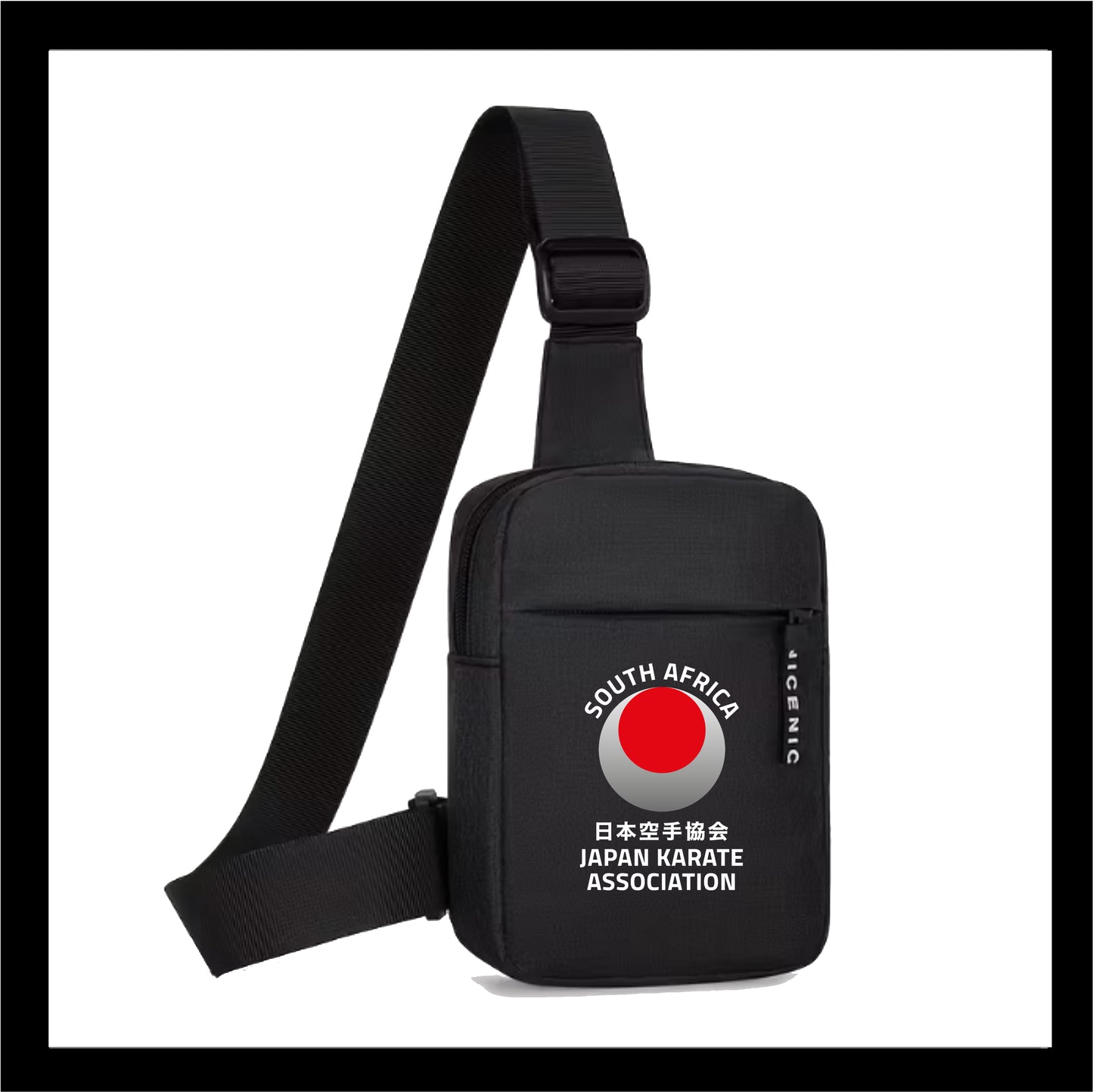 SA JKA  SA JKA Cross Body Sling Bag CB003