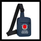 SA JKA  SA JKA Cross Body Sling Bag CB003
