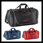 SA JKA Championship Sports Bag