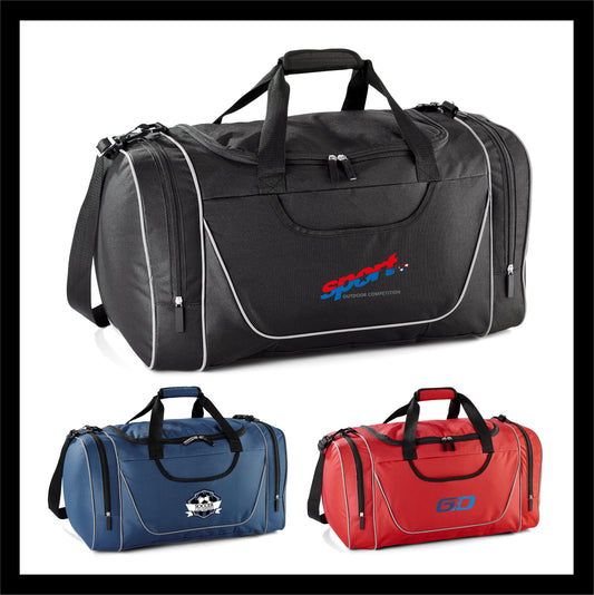 SA JKA Championship Sports Bag