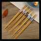 Chop Sticks Bamboo (5prs) ME025