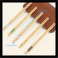 Chop Sticks Bamboo (5prs) ME025