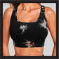 Sports Crop Top JKA CP001/CP002