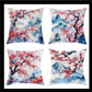 Cushion Covers MO009 Set of 4