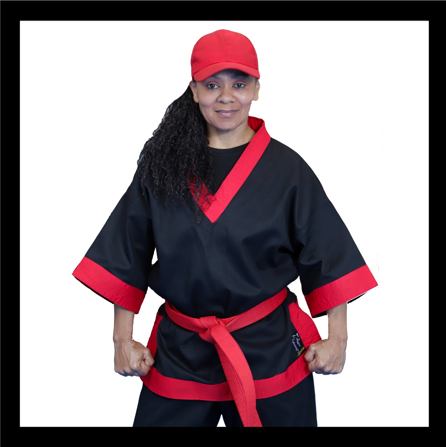 Custom Uniform