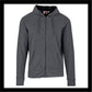 SA JKA Hoodies - Zip-Thru