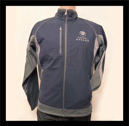 SA JKA Jacket - Elevate