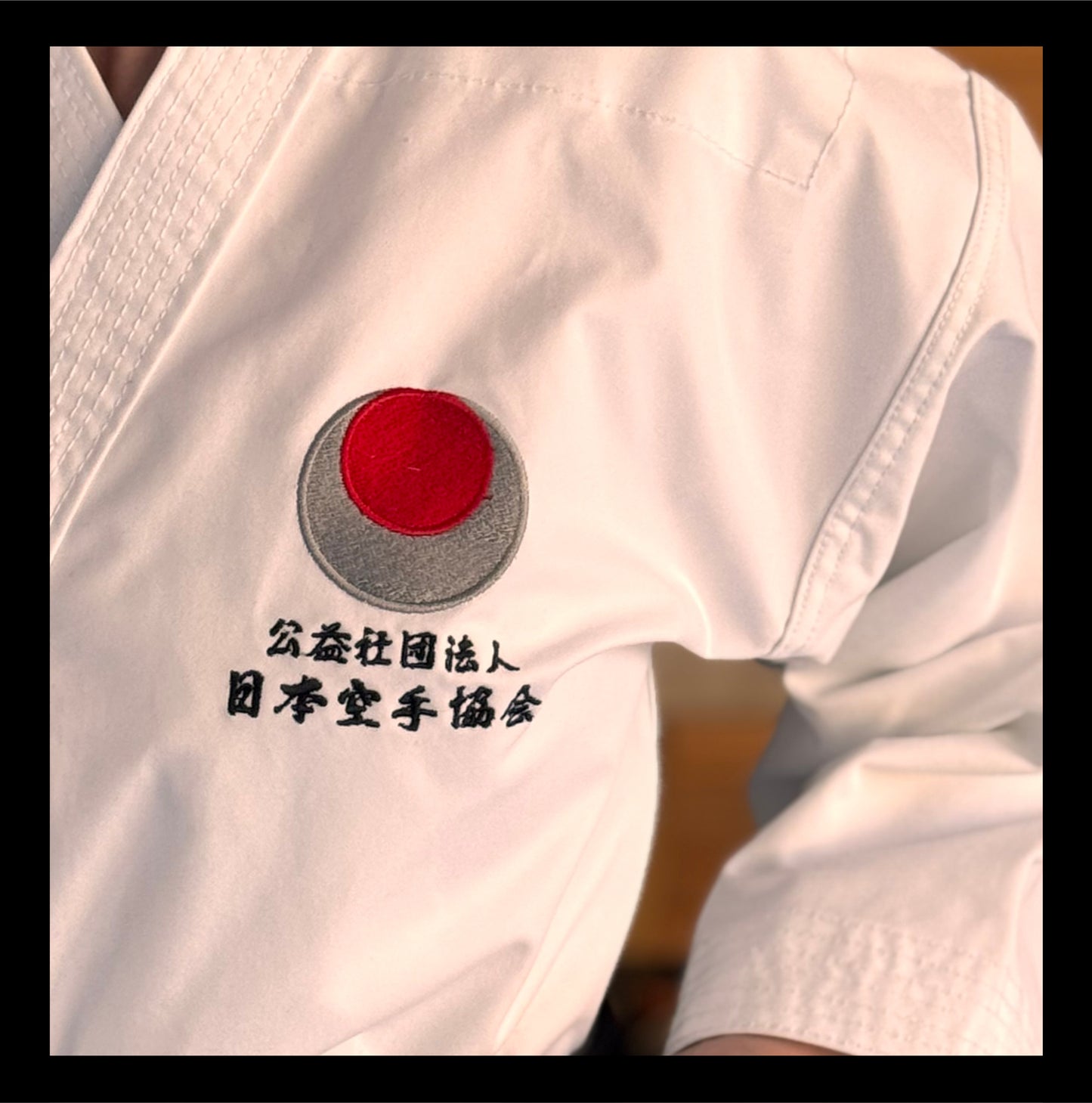 Ronin Mediumweight Karate Suit - 270g