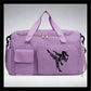 Flower Girl Sports Bag SB009