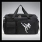 Flower Girl Sports Bag SB009