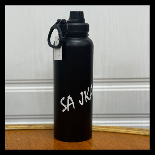 SA JKA Slazenger Hooper 1.2lit Water Bottle