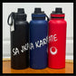 SA JKA Slazenger Hooper 1.2lit Water Bottle