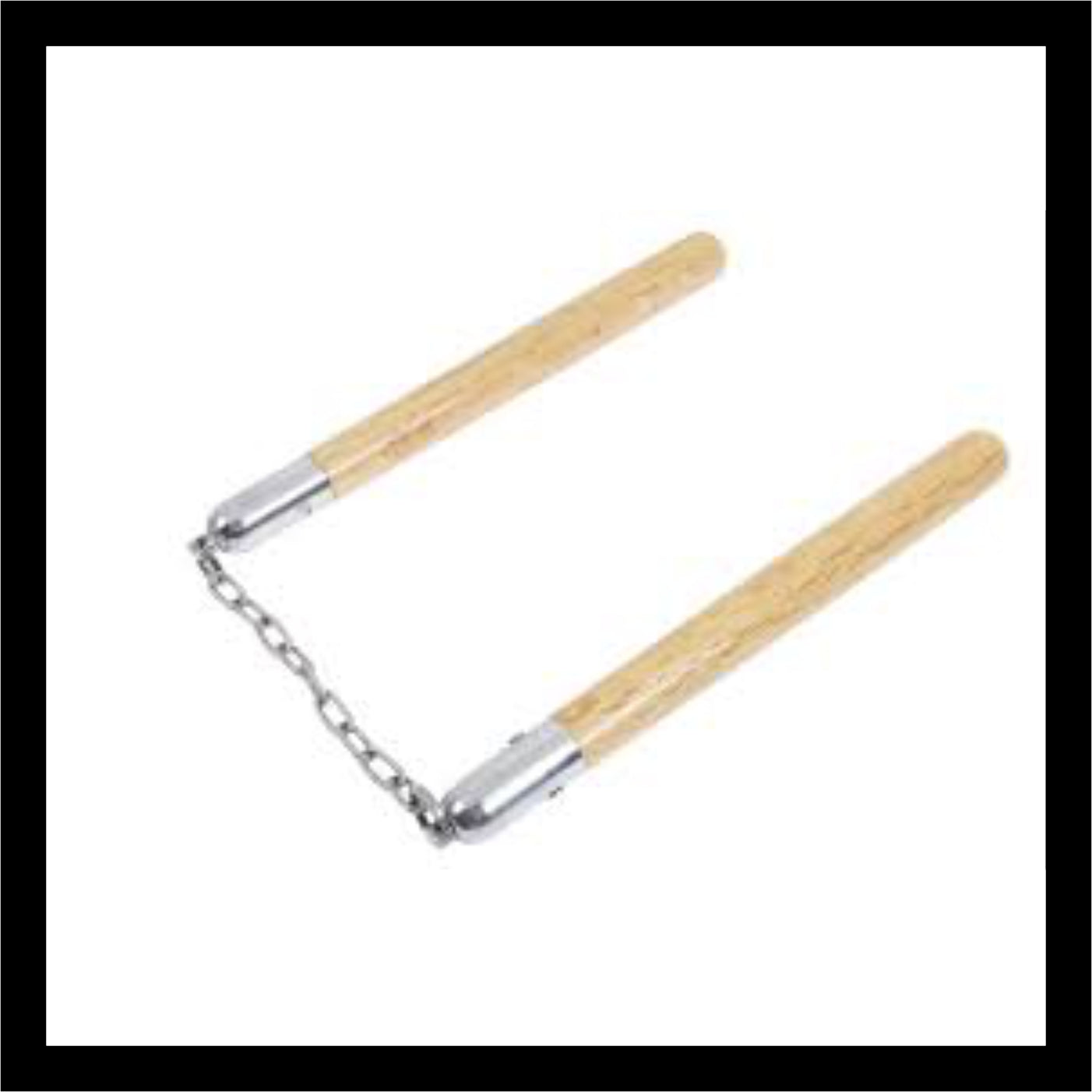 Nunchuckas