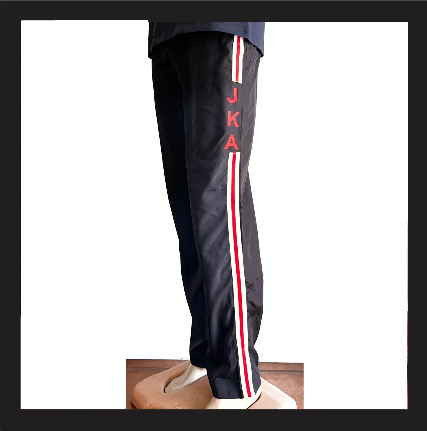 SA JKA Track Pants