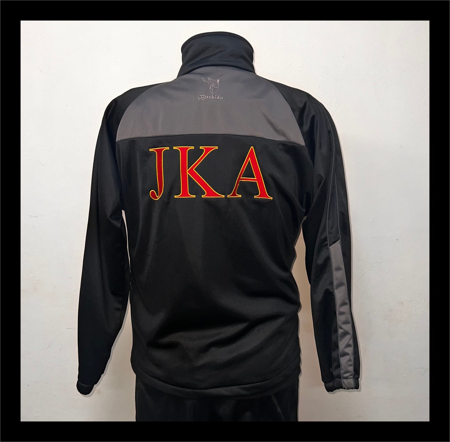 SA JKA Tracksuit